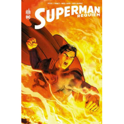 Superman  - Requiem