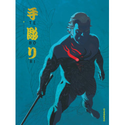 Tebori - Tome 3 - Tebori -...