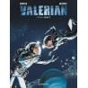 Valérian - Intégrales - Tome 7 - Valérian intégrale - tome 7