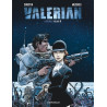 Valérian - Intégrales - Tome 4 - Valérian Intégrale - tome 4