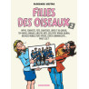 Filles des oiseaux - Tome 2 - Filles des oiseaux - Tome 2