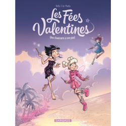 Les Fées Valentines  - Une...