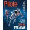 Pilote - Valérian - Pilote - Valérian