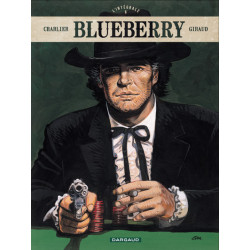 Blueberry - Intégrales -...
