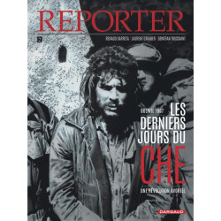 Reporter - Tome 2 - Les...