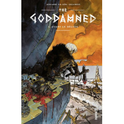 The Goddamned - Tome 1
