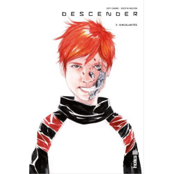 DESCENDER - Tome 3