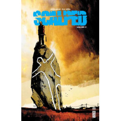 Scalped Intégrale  - Tome 2