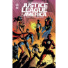 JUSTICE LEAGUE OF AMERICA  - Tome 2