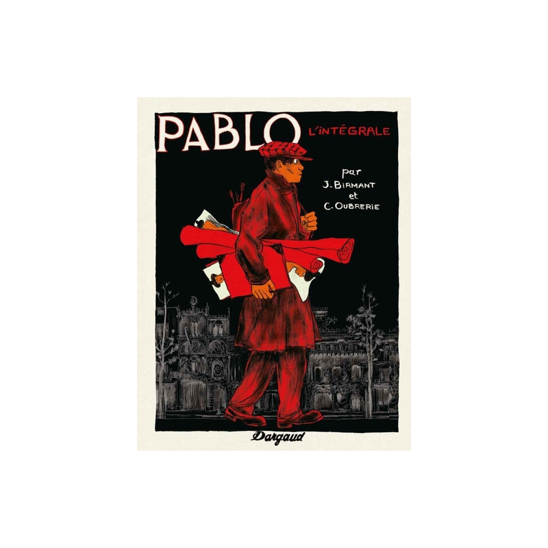 Pablo - Pablo - Intégrale complète