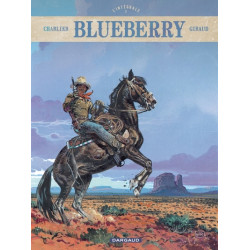 Blueberry - Intégrales -...