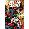 JUSTICE LEAGUE OF AMERICA  - Tome 3