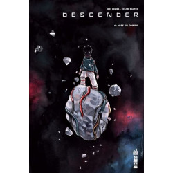 DESCENDER - Tome 4