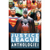 JUSTICE LEAGUE ANTHOLOGIE