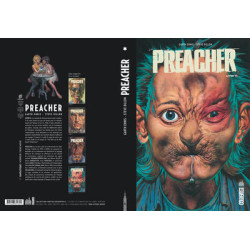 PREACHER  - Tome 6