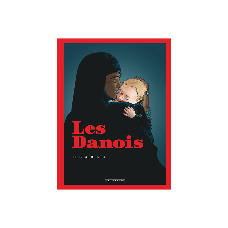 Les Danois