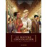 Le Maître Chocolatier - Tome 1 - La Boutique