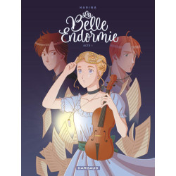 La Belle Endormie - Acte 1