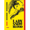 Lady Snowblood - Intégrale