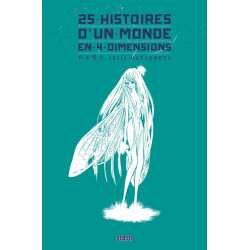 25 histoires d'un monde en...