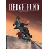 Hedge Fund - Tome 5 - Mort au comptant