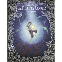 La Fille des cendres - Tome...