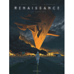 Renaissance - Tome 1 - Les...