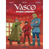 Vasco - Tome 29 - Affaires lombardes