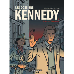 Les Dossiers Kennedy - Tome...