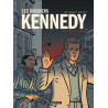 Les Dossiers Kennedy - Tome 2 - La Guerre en Europe