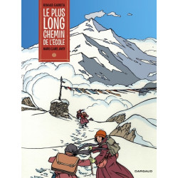 Le Plus Long Chemin de...