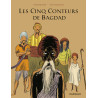 Les Cinq Conteurs de Bagdad