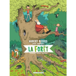 Hubert Reeves nous explique...