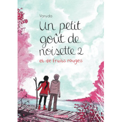 Un petit goût de noisette -...