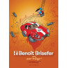 Intégrale Benoît Brisefer - Tome 4