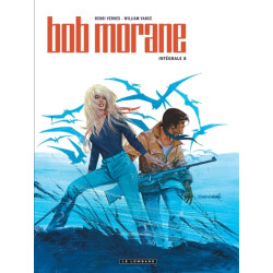 Intégrale Bob Morane...