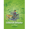 Intégrale Benoît Brisefer - Tome 5