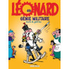 Léonard - Tome 49 - Génie militaire