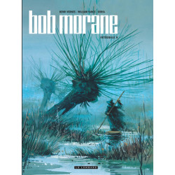 Intégrale Bob Morane...