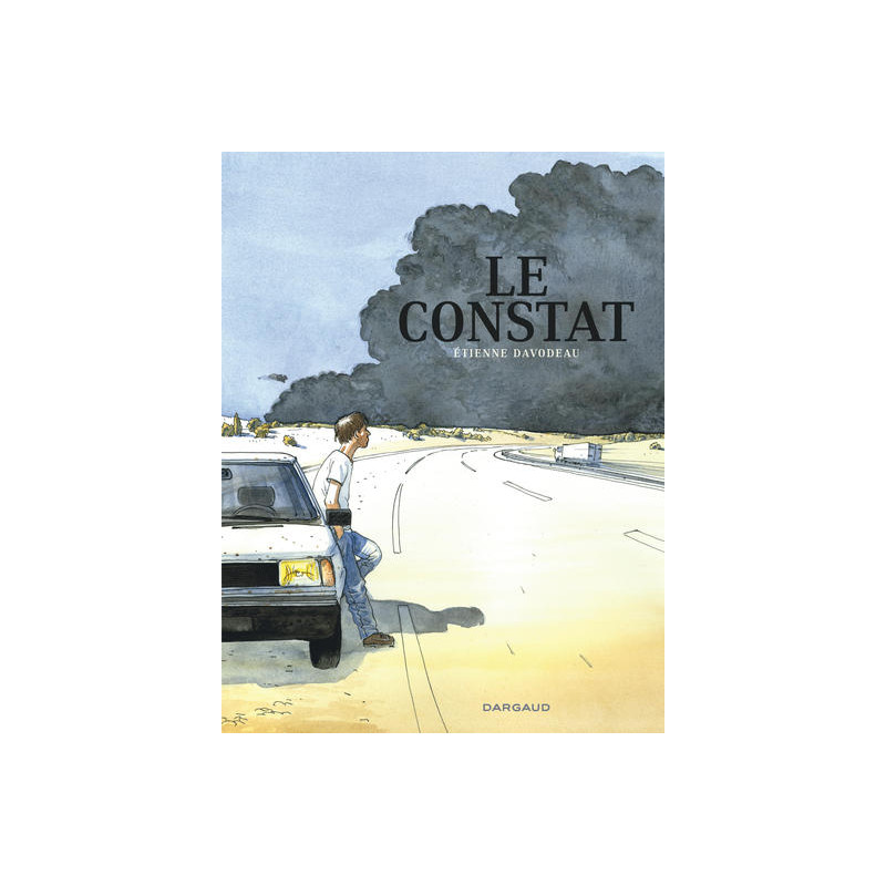 Le Constat - Le Constat