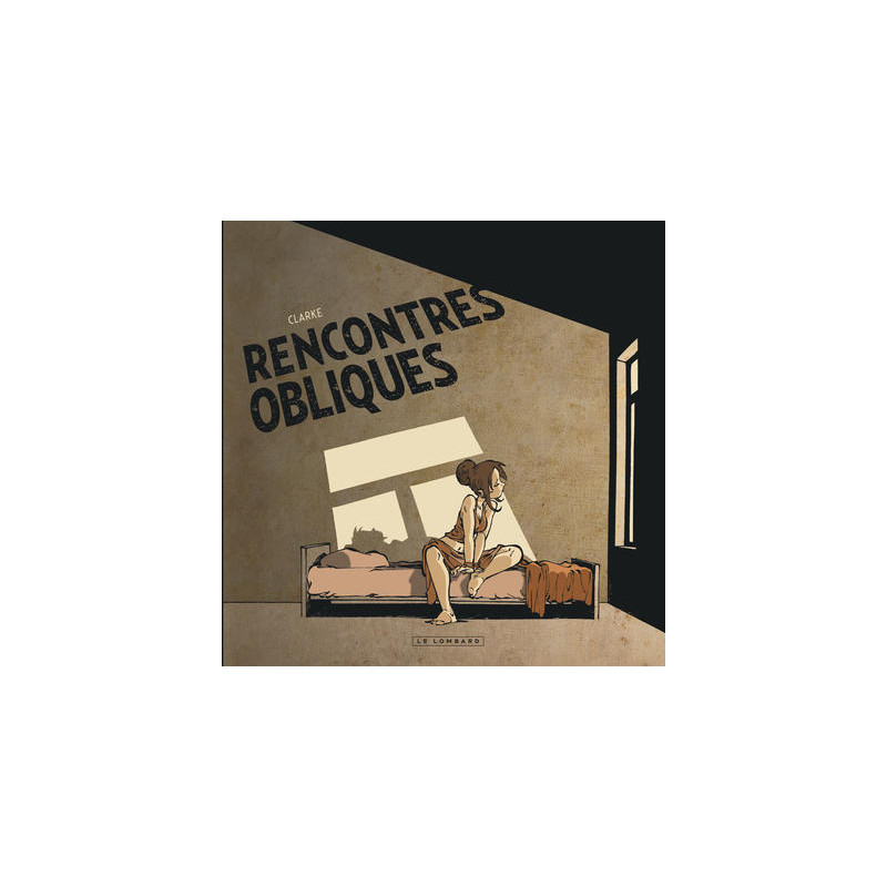 Rencontres obliques