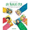 Les Beaux Étés - Tome 4 - Le Repos du Guerrier