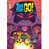 Teen Titans Go !  - Tome 1