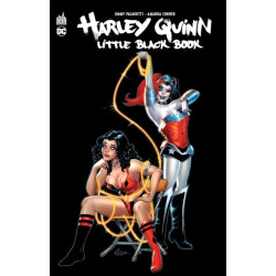 Harley Quinn  - Little...