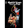 Harley Quinn  - Little Black Book