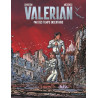 Valérian - Tome 18 - Par des temps incertains