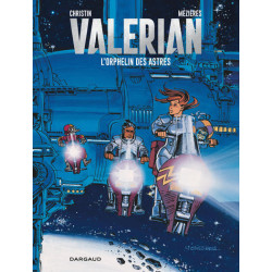 Valérian - Tome 17 -...