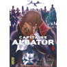 Capitaine Albator Dimension Voyage - Tome 6