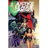 JUSTICE LEAGUE OF AMERICA  - Tome 4