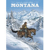 Montana - Une Aventure de Tex Willer